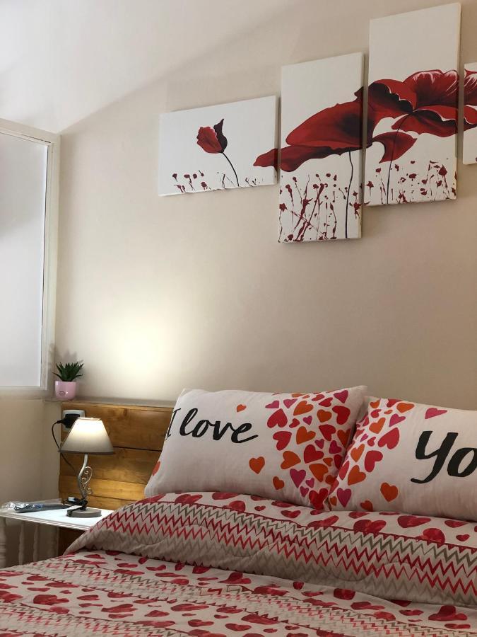 Casa Vacanza Dei Greci Barletta Eksteriør bilde
