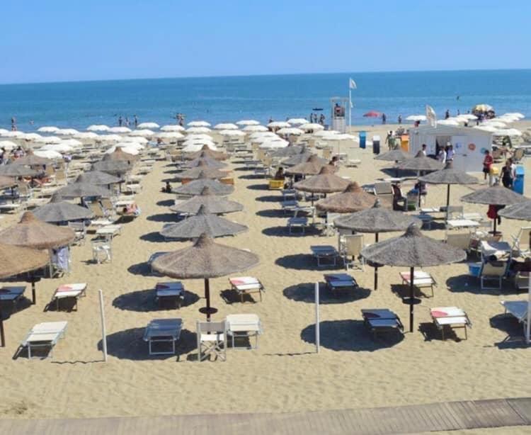 Casa Vacanza Dei Greci Barletta Eksteriør bilde