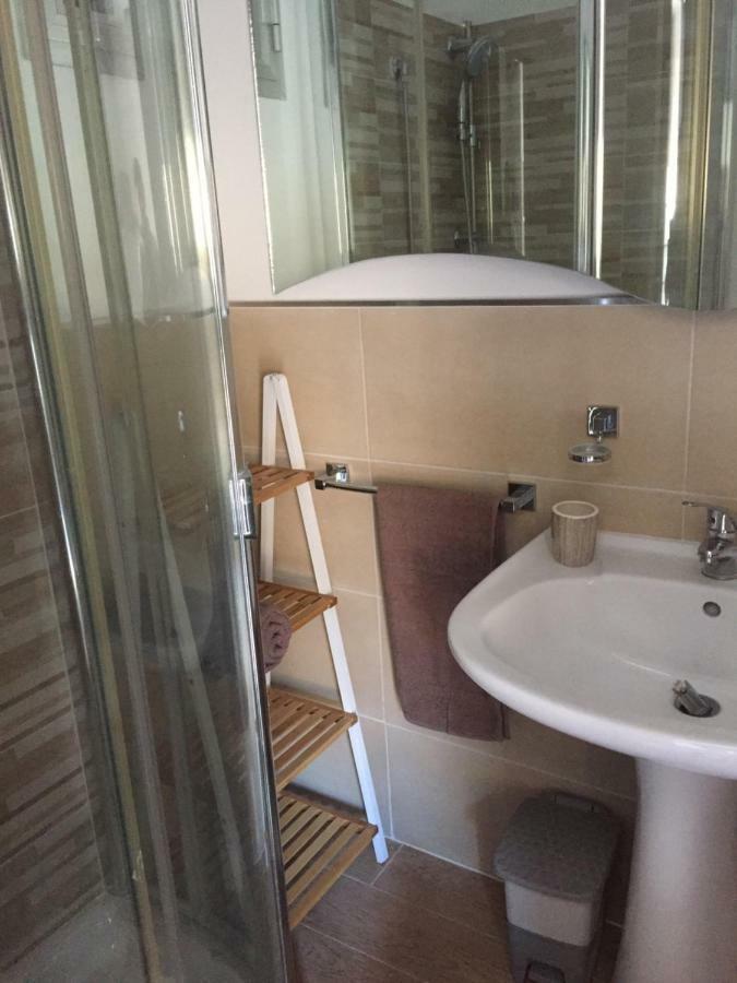 Casa Vacanza Dei Greci Barletta Eksteriør bilde