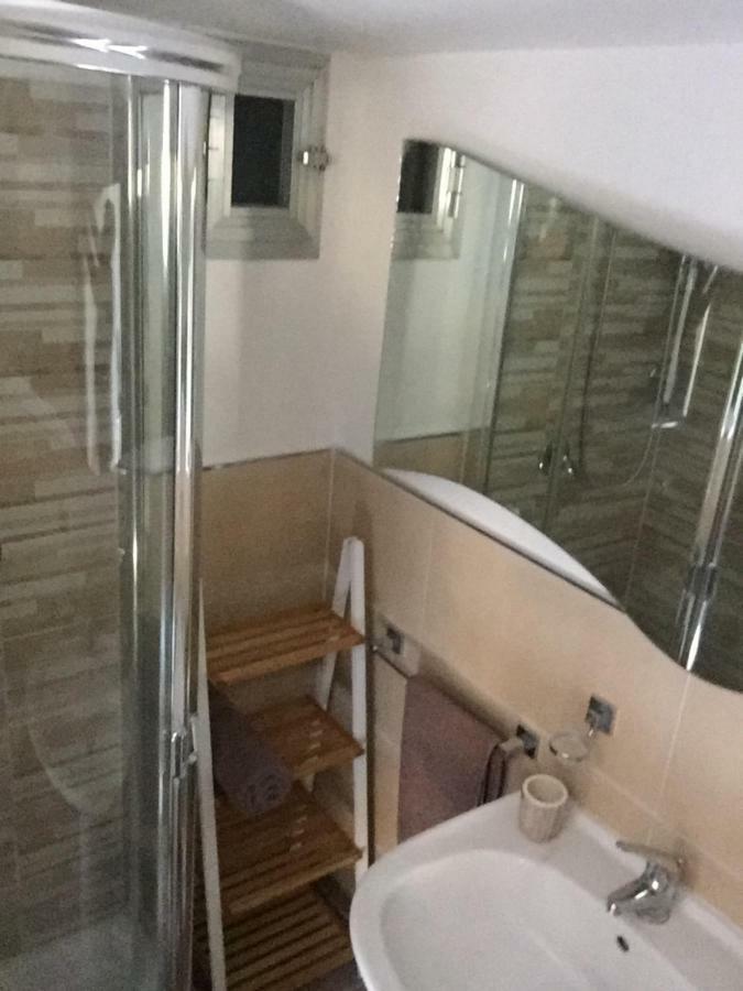 Casa Vacanza Dei Greci Barletta Eksteriør bilde
