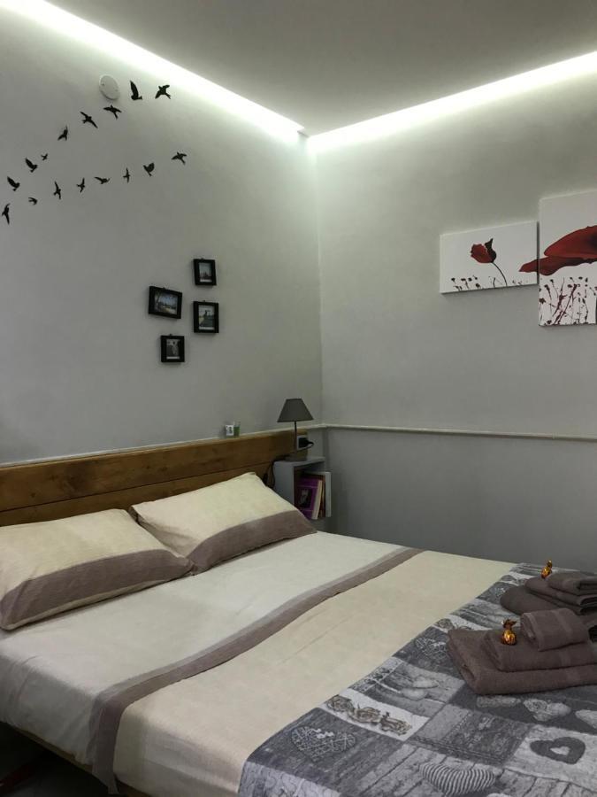 Casa Vacanza Dei Greci Barletta Eksteriør bilde
